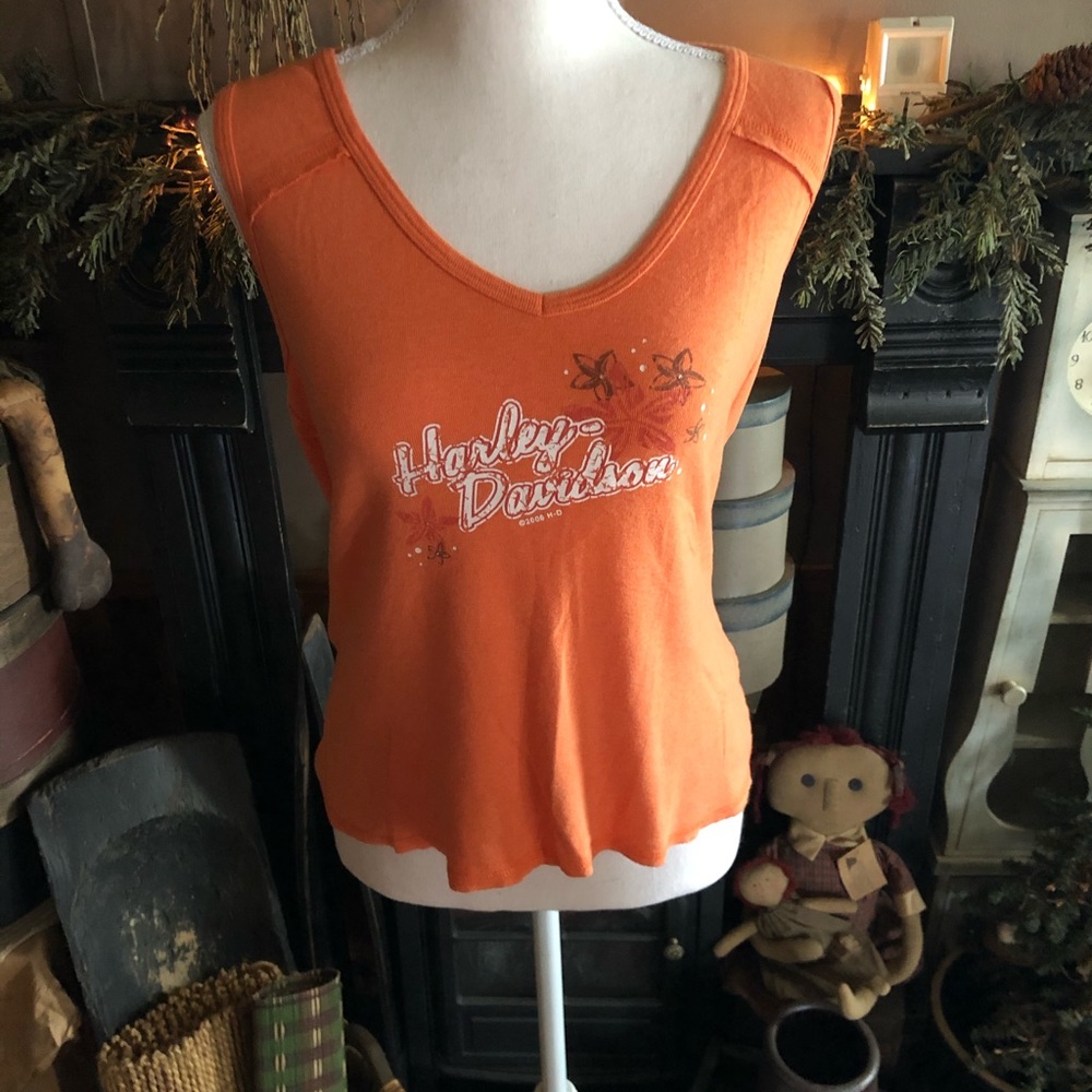 Women’s HD Top